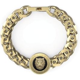 Pulsera Hombre Guess Acero Inoxidable Precio: 31.50000018. SKU: B1JZNCKQL3
