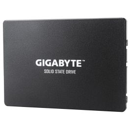 Gigabyte 256Gb Ssd 2.5" Serial Ata Iii V-Nand GP-GSTFS31256GTND