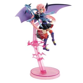 Banpresto That Time I Got Reincarnated As A Slime Figura de Milim, Otherworlder Plus - Dragon Form Ver. Special Ver., 15 cm, PVC y ABS Precio: 30.9899997. SKU: B13NDXBFYW