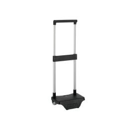 Carro Portamochilas Pequeño Negro 220x675x170 mm Precio: 6.89000015. SKU: B12G7C54XG