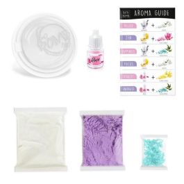Canal Toys BBD 038 So DIY Kit para Bomba de Baño Efervescente Aromaterapia 1 Paquete