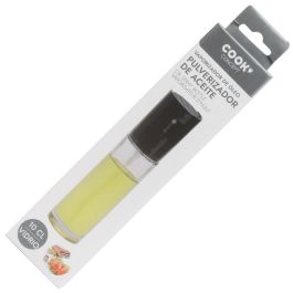 Cook Concept Pulverizador de Aceite 100 Ml Precio: 3.50000002. SKU: B18S2ZZEM3