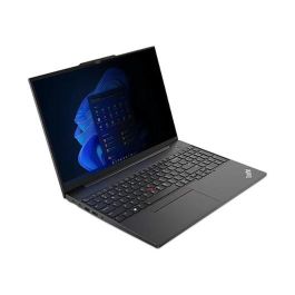 Lenovo Filtro de Privacidad 4XJ1K79631 para P16/T16 Gen1 16" - Anti Luz Azul, Antimicrobiano, para Portátil, Pantalla Sin Marco, Transmisión 85%