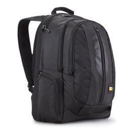 Case Logic RBP217 Mochila Profesional para Portátil 17.3'' (43.9 cm), Negro, Nylon, Tirante para Hombro, Compartimento para Tableta Precio: 99.5225. SKU: B1BC2PAZQJ