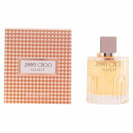 Jimmy Choo Illicit Edp Natural Spray Perfume para Mujer, 100 mL