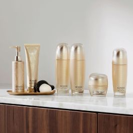 SENSAI ULTIMATE the micro lotion I Loción Antiedad Hidratante 125 ml