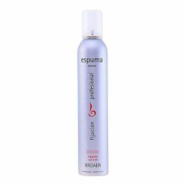 Broaer Espuma Mousse Normal 300 mL Precio: 8.88999947. SKU: S0524421
