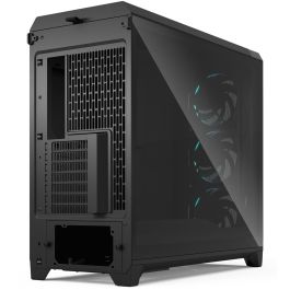 Fractal Design Meshify 3 XL Caja PC Negra Vidrio Templado Iluminacion RGB TG Light Tint