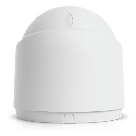 Ubiquiti G6 Pro Turret, Cámara de Seguridad IP 8MP 4K para Interior y Exterior, PoE+, Blanco - UVC-G6-Pro-Turret-W