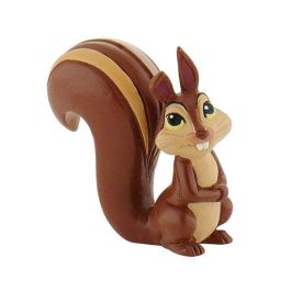 Figura ardilla whatnaught sofia 4,40 cm Precio: 6.0016. SKU: S2414286