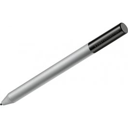 ASUS SA300 V2 Lápiz Óptico Activo Universal para Chromebooks, USI 1.0, Aluminio y Plástico, Negro/Plata