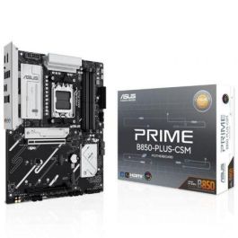 Asus Placa Base PRIME B850-PLUS-CSM Socket AM5 DDR5 PCIe 5.0 Precio: 193.59000056. SKU: B1D8MQGJJ7