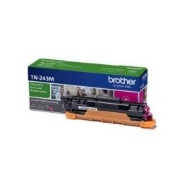 Brother Toner Magenta Hll3210Cw Precio: 60.69000025. SKU: S8402172