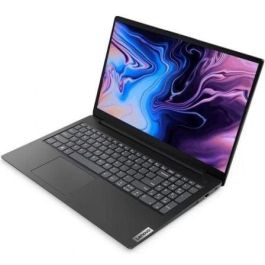 Lenovo 82YU00TTSP Portátil V15 G4 AMN AMD Ryzen 5 7520U 16GB LPDDR5 512GB SSD M.2 15.6" FHD Sin Sistema Operativo Lenovo 82YU00TTSP Portátil V15 G4 AMN AMD Ryzen 5 7520U 16GB LPDDR5 512GB SSD M.2 15.6" FHD Sin Sistema Operativo