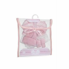 Ropa elegance 26 cm - modelos surtidos Precio: 11.99000011. SKU: S2423277
