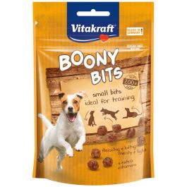 Vitakraft BOONY BITS Snack Perro Pequeño 6x55gr 200 Unidades Precio: 15.4638. SKU: B12KP2VFN2
