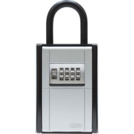 Abus H29 46330 Key Garage 797 Caja de seguridad metálica para llaves con combinación de 4 dígitos, exterior Precio: 58.79000017. SKU: B15N9YZKHA