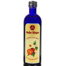 RADHE SHYAM Aceite de Albaricoque 200ml antiedad, ayuda en caso de arrugas, con Vitamina E, uso externo Precio: 12.89000053. SKU: B14VS2VBTL