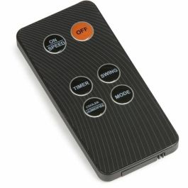 Domo DO152A Enfriador de Aire 110 W