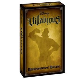 Ravensburger RAV4005556272914 Disney Villanous ext4 mm Juego de Mesa Precio: 41.59000021. SKU: B1KMS9FTS2