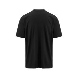 Camiseta de Manga Corta Hombre Kappa 341B2XW-005 (M)