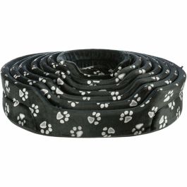 Cama para Perro Trixie Jimmy Gris claro 95 × 85 CM