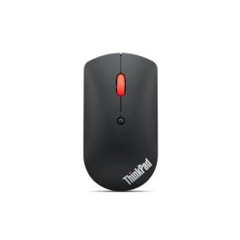 Lenovo 2400 DPI, Bluetooth 5.0, 1 x AA, 61 g, Black Lenovo 2400 DPI, Bluetooth 5.0, 1 x AA, 61 g, Black