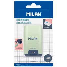 Milan Afilaborra Compact Serie 1918 Blíster C-Surtidos Precio: 2.59000016. SKU: B1AZWB2E9L