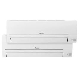 Aire Acondicionado Mitsubishi Electric MXZHR2535E40VFK Blanco A+/A+ 2500 W 2500 fg/h Precio: 1727.4999995. SKU: B15Z25HPZB