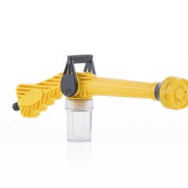 Pistola de Agua a Presión con Depósito 8 en 1 Forzater InnovaGoods