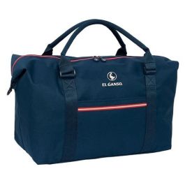 Safta Bolsa De Fin De Semana El Ganso "Classic" 43,35 L Azul Precio: 27.69000058. SKU: B14TC3MJ84