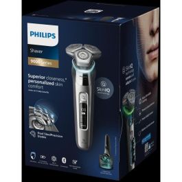 Philips S9975/55 Afeitadora eléctrica Serie 9000 Philips S9975/55 Afeitadora eléctrica Serie 9000