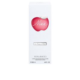 Nina Ricci Nina New Body Lotion Loción Corporal 200 mL