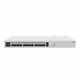 Router Mikrotik CCR2116-12G-4S+ Precio: 1024.50000015. SKU: B1HBDF5KQ9