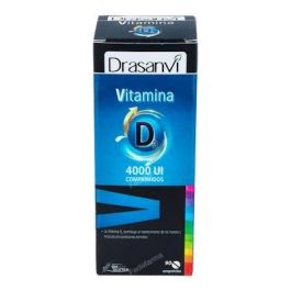 Vitamina D3 4000 Ui Vitamina D3 4000 Ui Precio: 13.4999997. SKU: B15TJ2FSQT