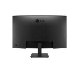 LG 32MR50C-B Monitor de PC 31.5" Full HD 1920 x 1080 LCD VA Negro 100 Hz AMD FreeSync