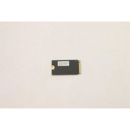 Lenovo M.2 2242 SSD, 256GB capacity, PCIe 4.0 x4 interface, OPAL compliant for enhanced security, high-speed performance. Lenovo M.2 2242 SSD, 256GB capacity, PCIe 4.0 x4 interface, OPAL compliant for enhanced security, high-speed performance.