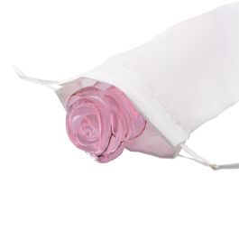 Plug Anal Dream Toys Glaze Rosa 3 Piezas Plug Anal Dream Toys Glaze Rosa 3 Piezas