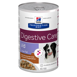 Hill'S Hpd Canine I-D Low Fat Estofado Pollo Verd 12x354 gr Precio: 56.5900005. SKU: B1B37MNMYT