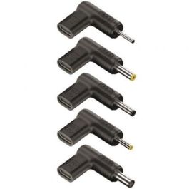 Pack 5 Clavijas para Portátil Asus NGS BUD-AS/ DC - USB Tipo-C Precio: 12.50000059. SKU: B164FXB6J8
