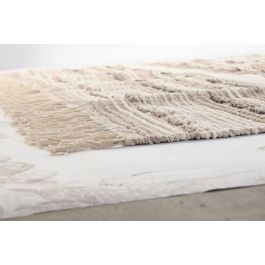 DKD Home Decor Alfombra Boho Multicolor 230 x 160 cm