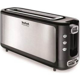 TEFAL TL365ETR Toaster Express - Inox Precio: 64.49999985. SKU: S7113257