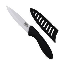 Cuchillo Cerámico Easy Make 10 cm Precio: 4.49999968. SKU: B1BB55QTRF