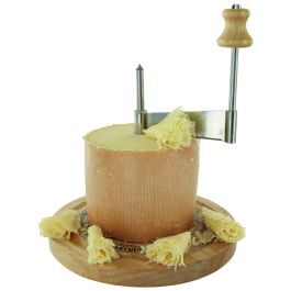 Tabla para queso con tapa