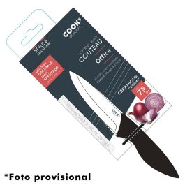 Cuchillo Cerámico Cook Concept 7,5 cm