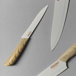 Cuchillo Hoja Cook Concept 13 cm