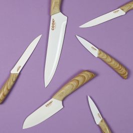 Cuchillo Chef Hoja Cook Concept 20,5 cm