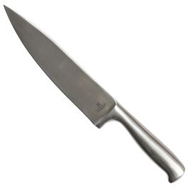 Cuchillo acero inoxidable 20cm Cuchillo acero inoxidable 20cm