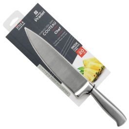 Cuchillo acero inoxidable 20cm Cuchillo acero inoxidable 20cm