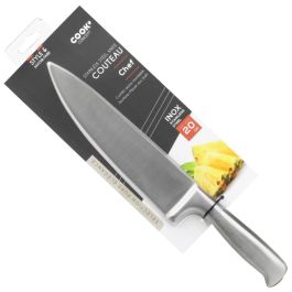 Cuchillo Chef Hoja Cook Concept 20 cm